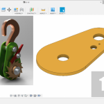 fusion-360-lessons practice